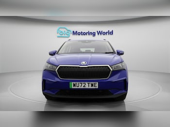 Used Skoda Enyaq 2022 for sale - 76295807: Photo 3
