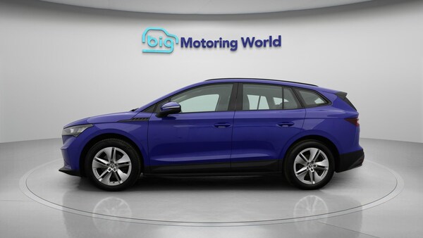 Used Skoda Enyaq 2022 for sale - 76295807: Photo 5