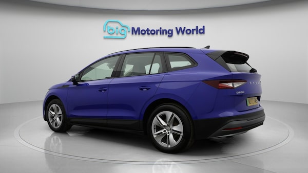 Used Skoda Enyaq 2022 for sale - 76295807: Photo 6