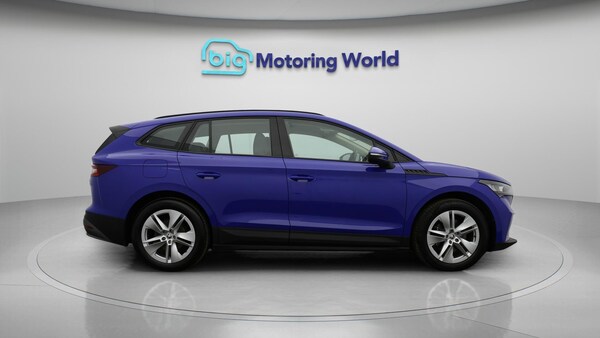Used Skoda Enyaq 2022 for sale - 76295807: Photo 9