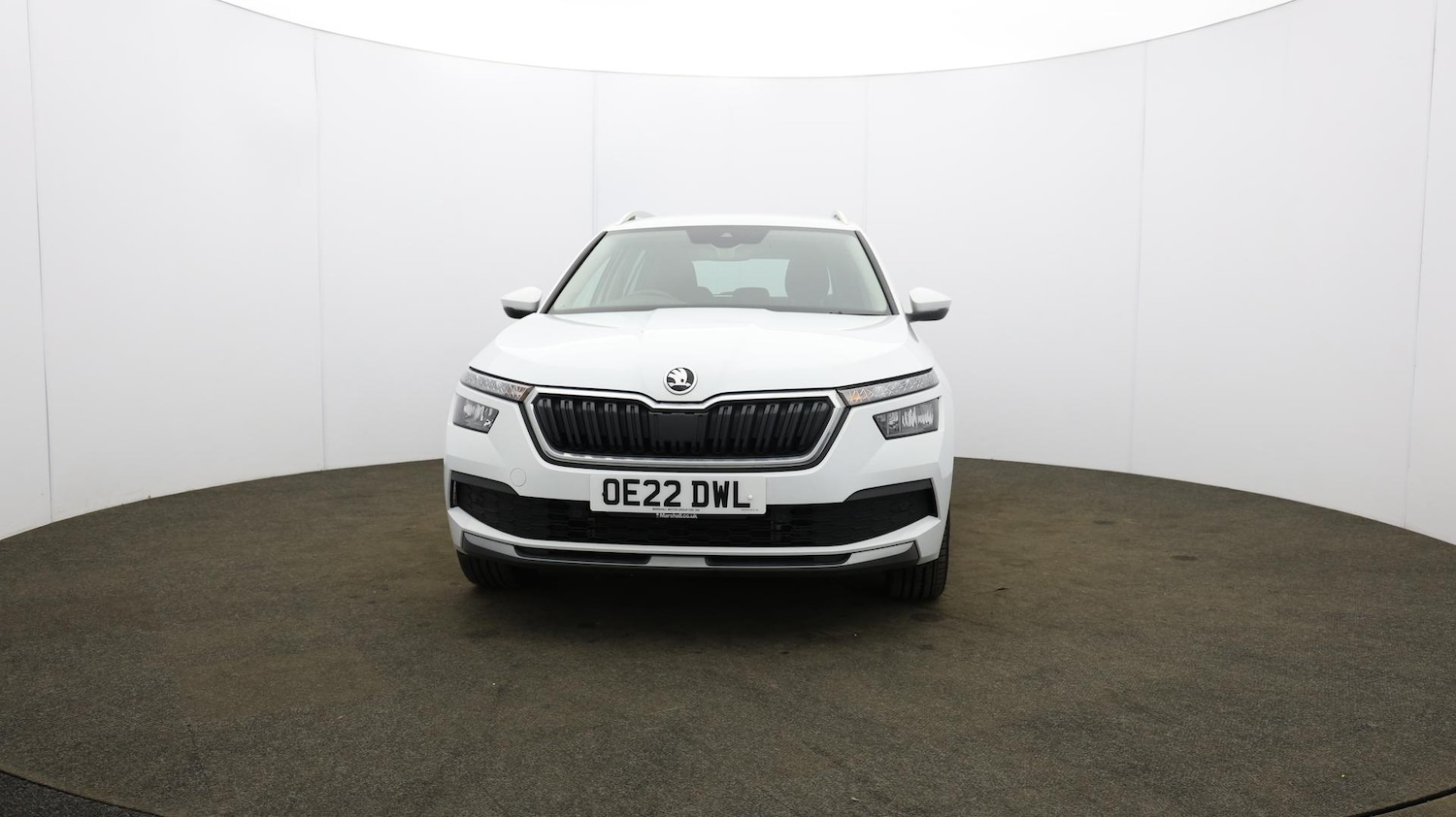 Vehicle 42