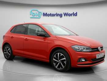 2020 (70) - 1.0 TSI GPF beats Hatchback 5dr Petrol Manual Euro 6 (s/s) (95 ps)