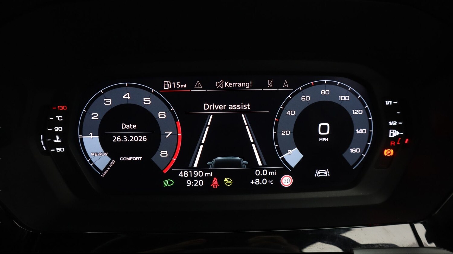 Used Audi A3 2023 for sale - 78026306: Photo 10