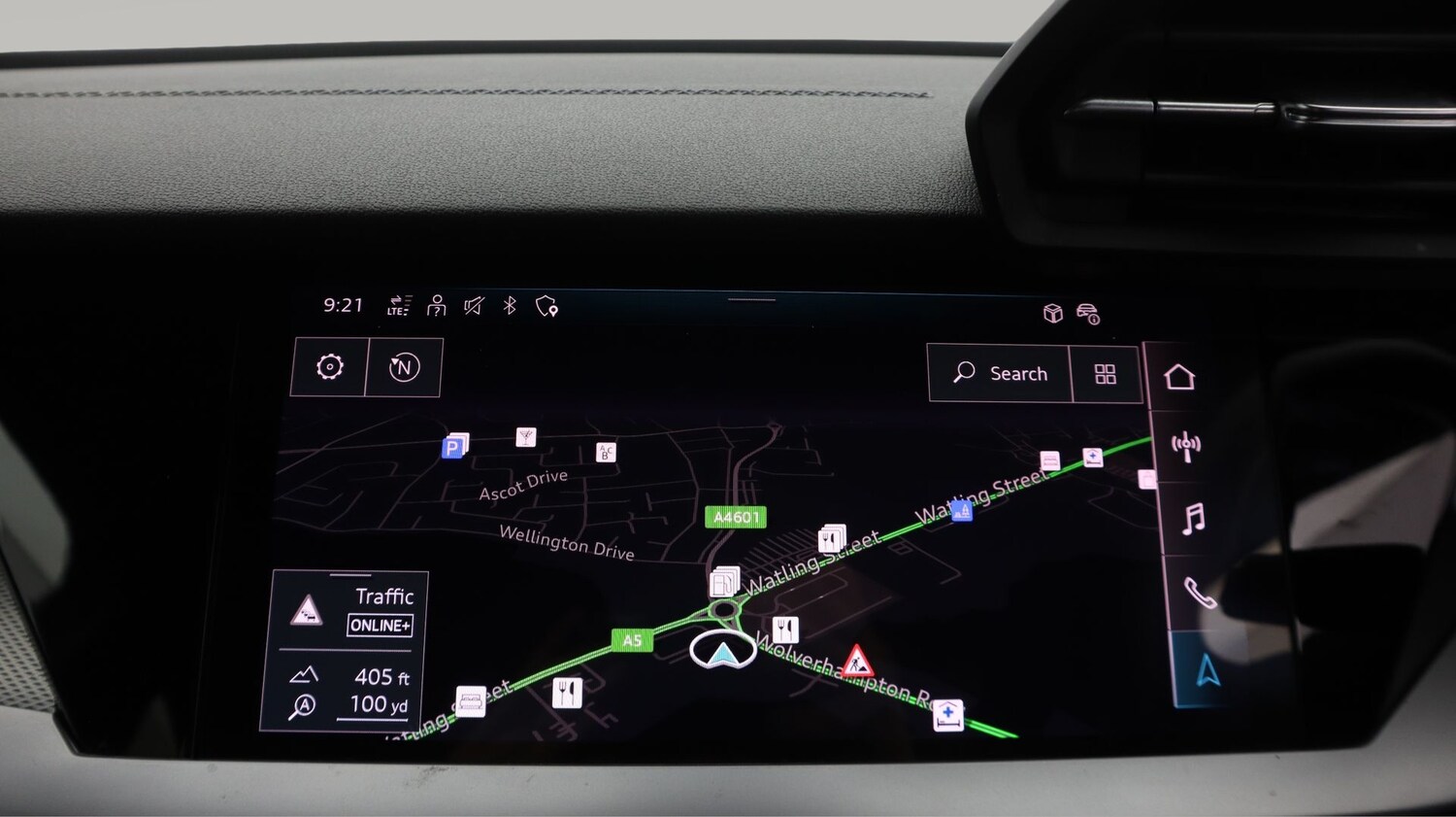 Used Audi A3 2023 for sale - 78026306: Photo 11