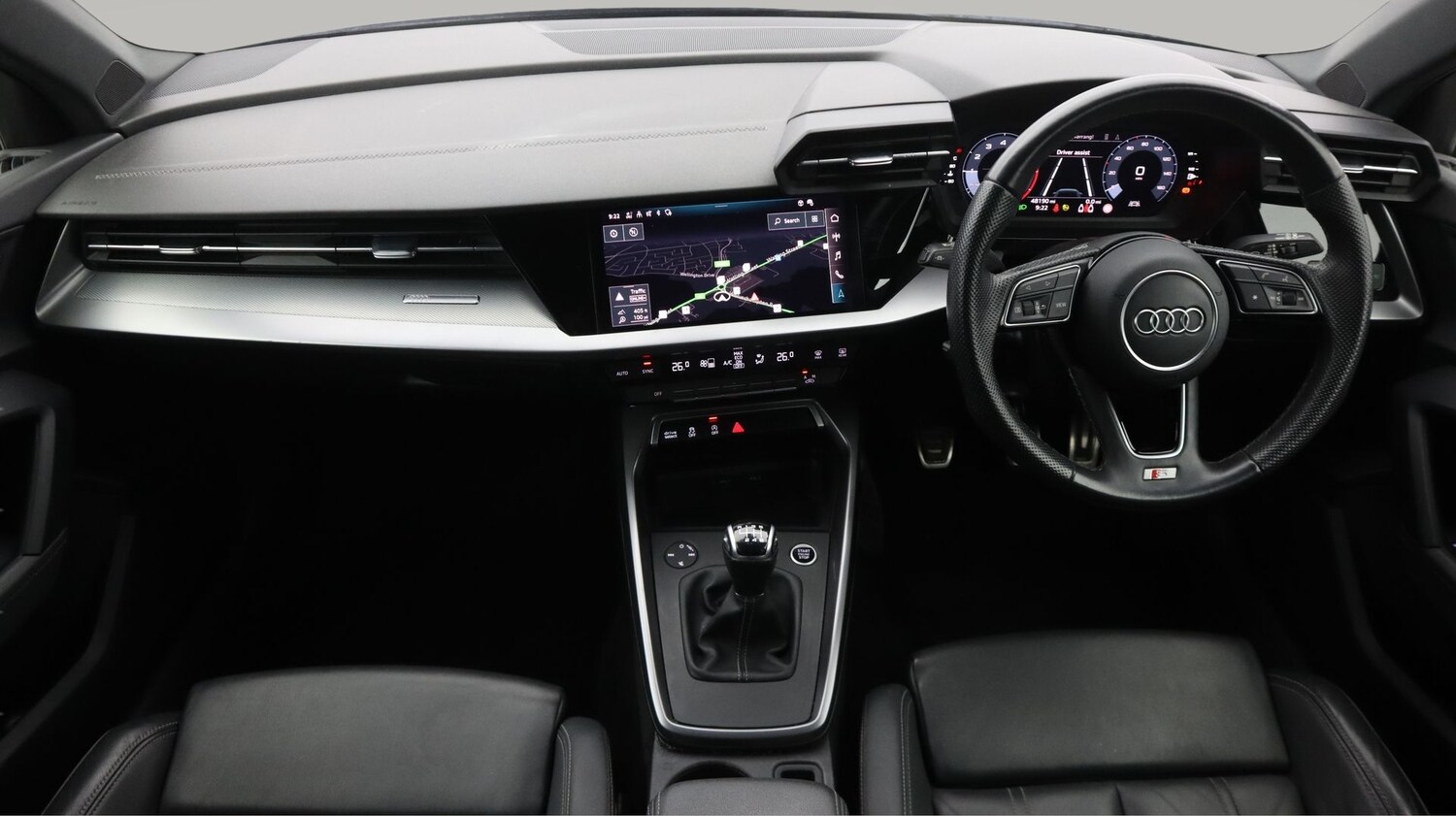 Used Audi A3 2023 for sale - 78026306: Photo 13