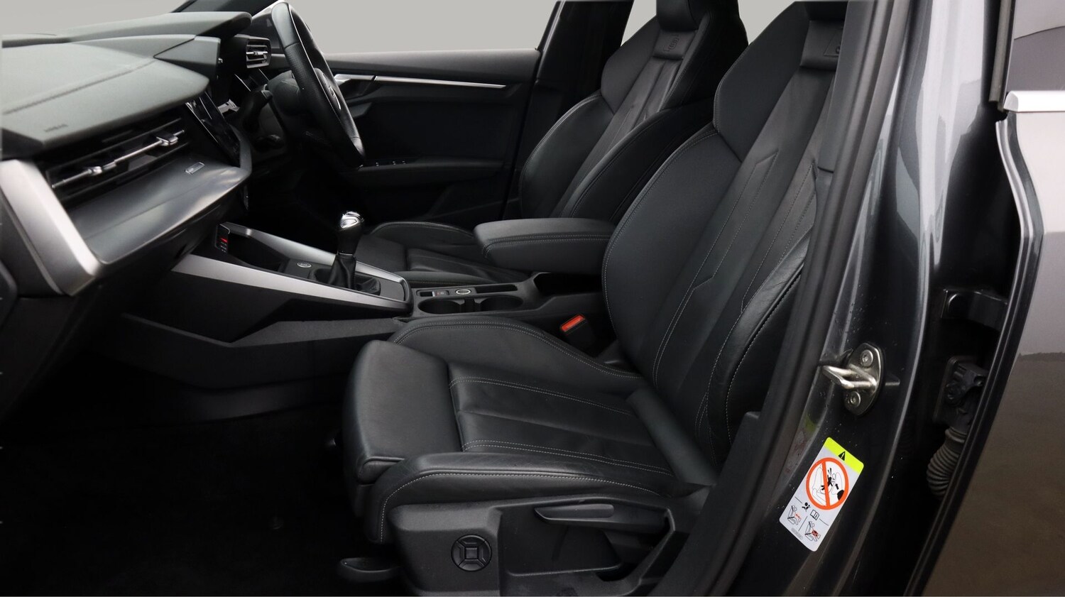 Used Audi A3 2023 for sale - 78026306: Photo 14