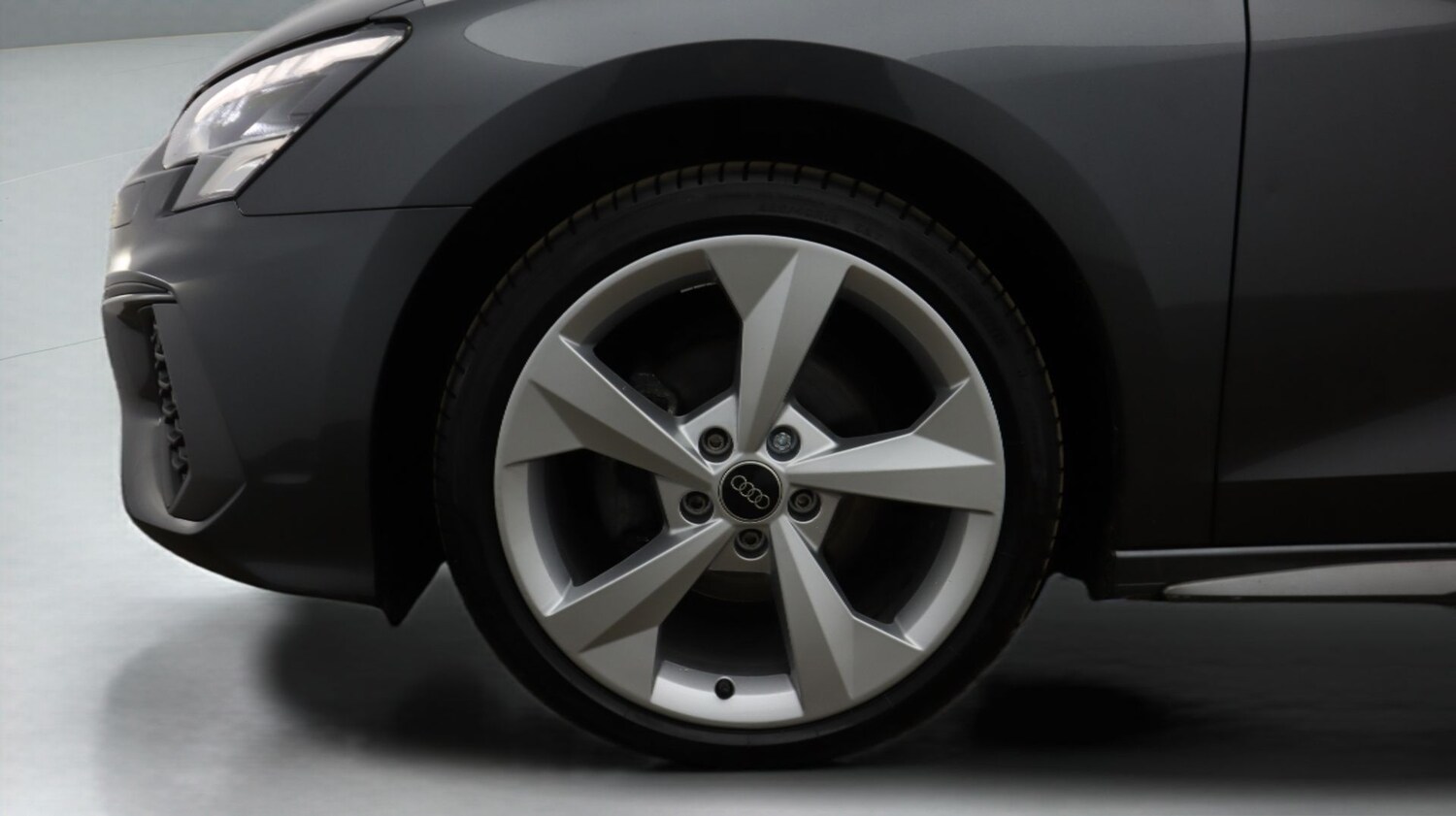 Used Audi A3 2023 for sale - 78026306: Photo 18