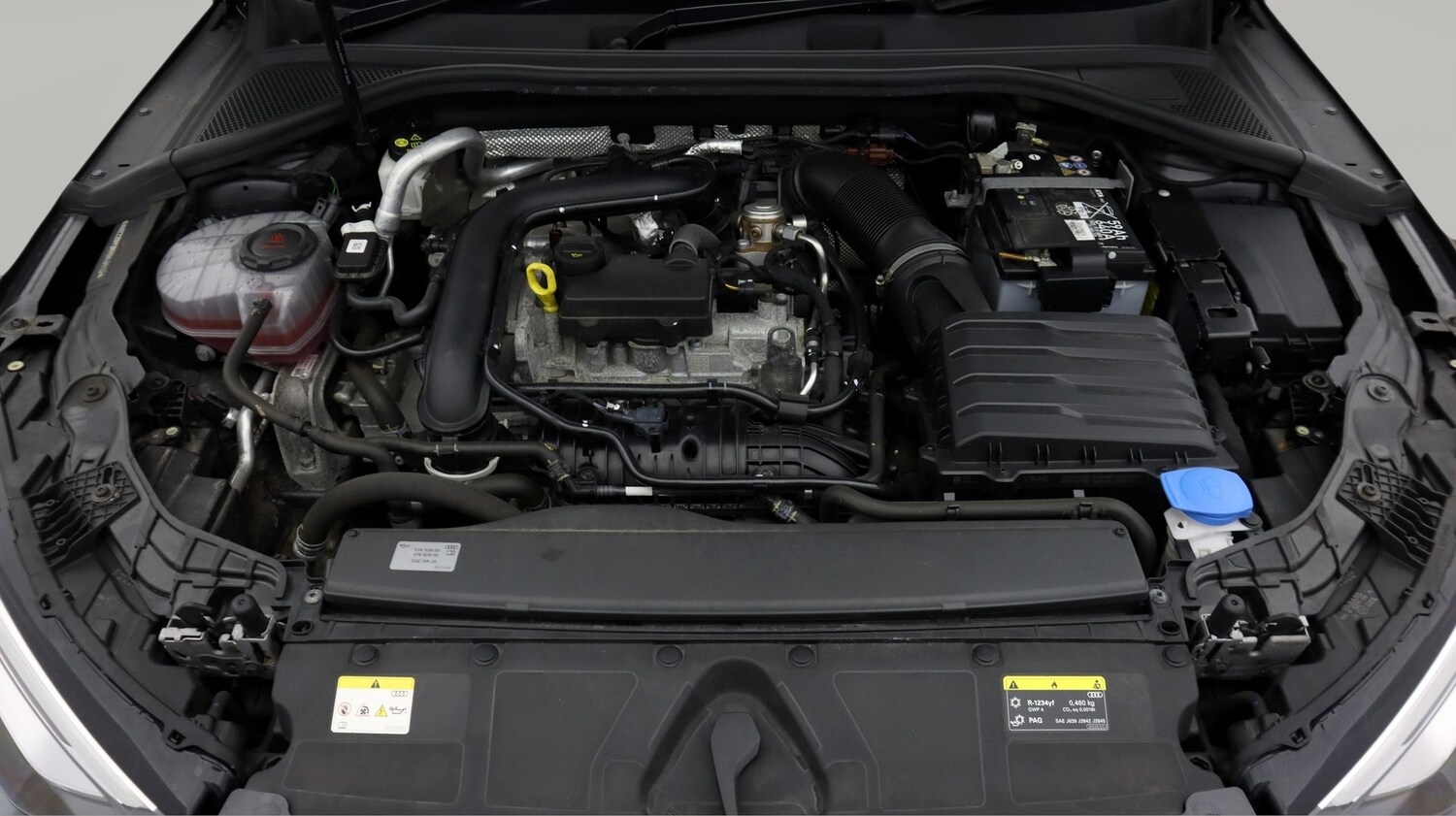 Used Audi A3 2023 for sale - 78026306: Photo 19