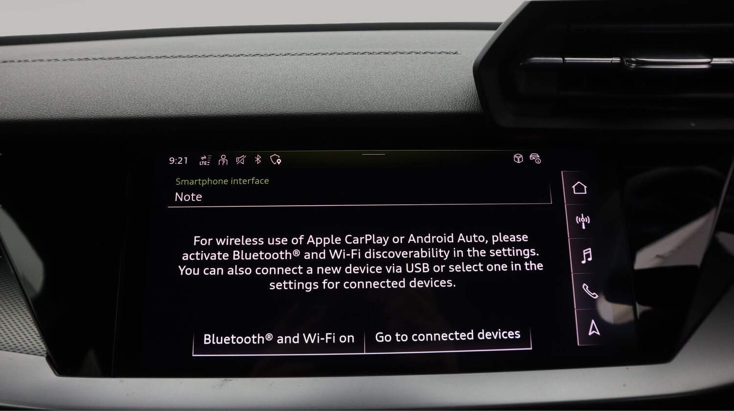 Used Audi A3 2023 for sale - 78026306: Photo 20