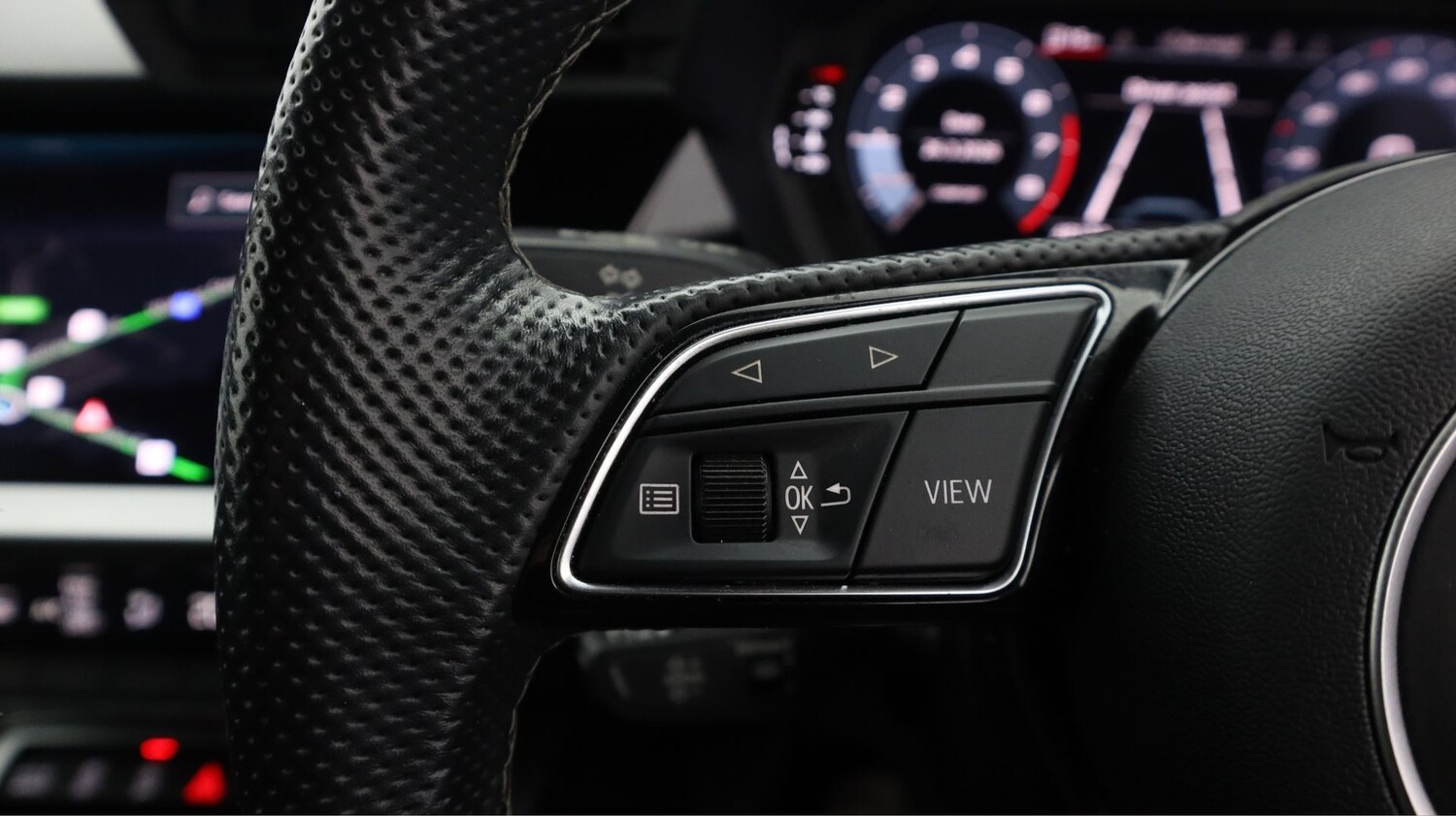 Used Audi A3 2023 for sale - 78026306: Photo 21