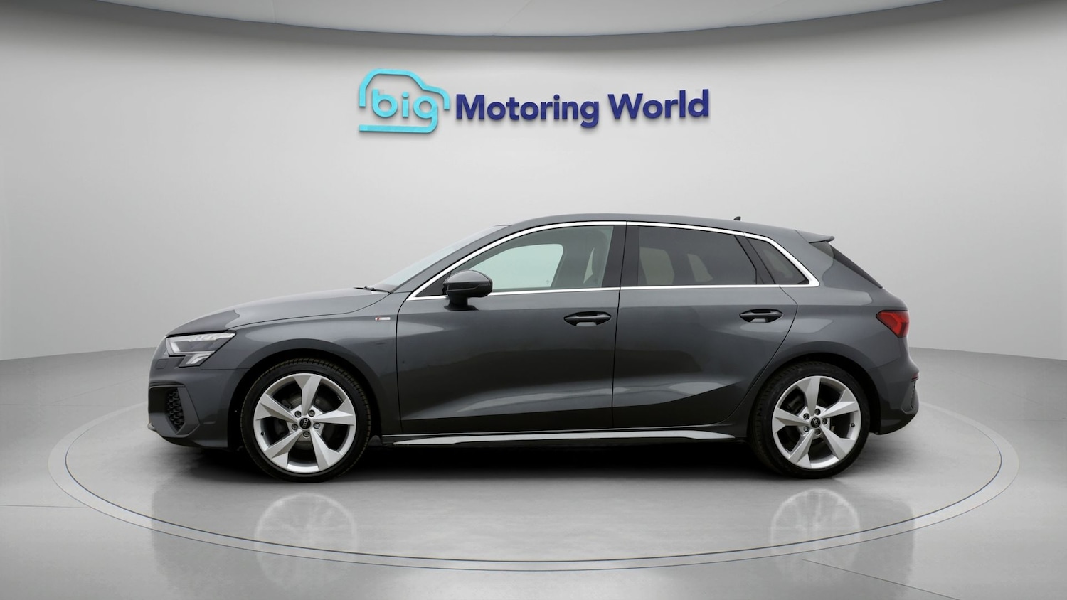 Used Audi A3 2023 for sale - 78026306: Photo 4