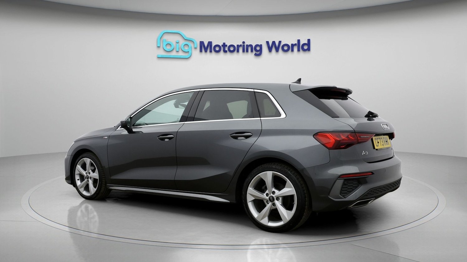 Used Audi A3 2023 for sale - 78026306: Photo 5