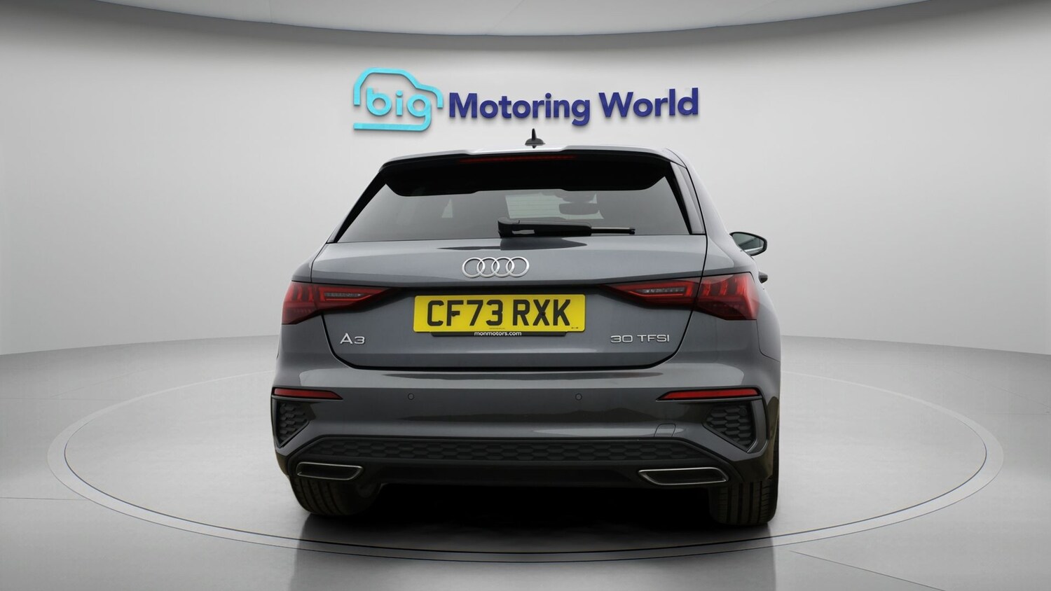 Used Audi A3 2023 for sale - 78026306: Photo 6