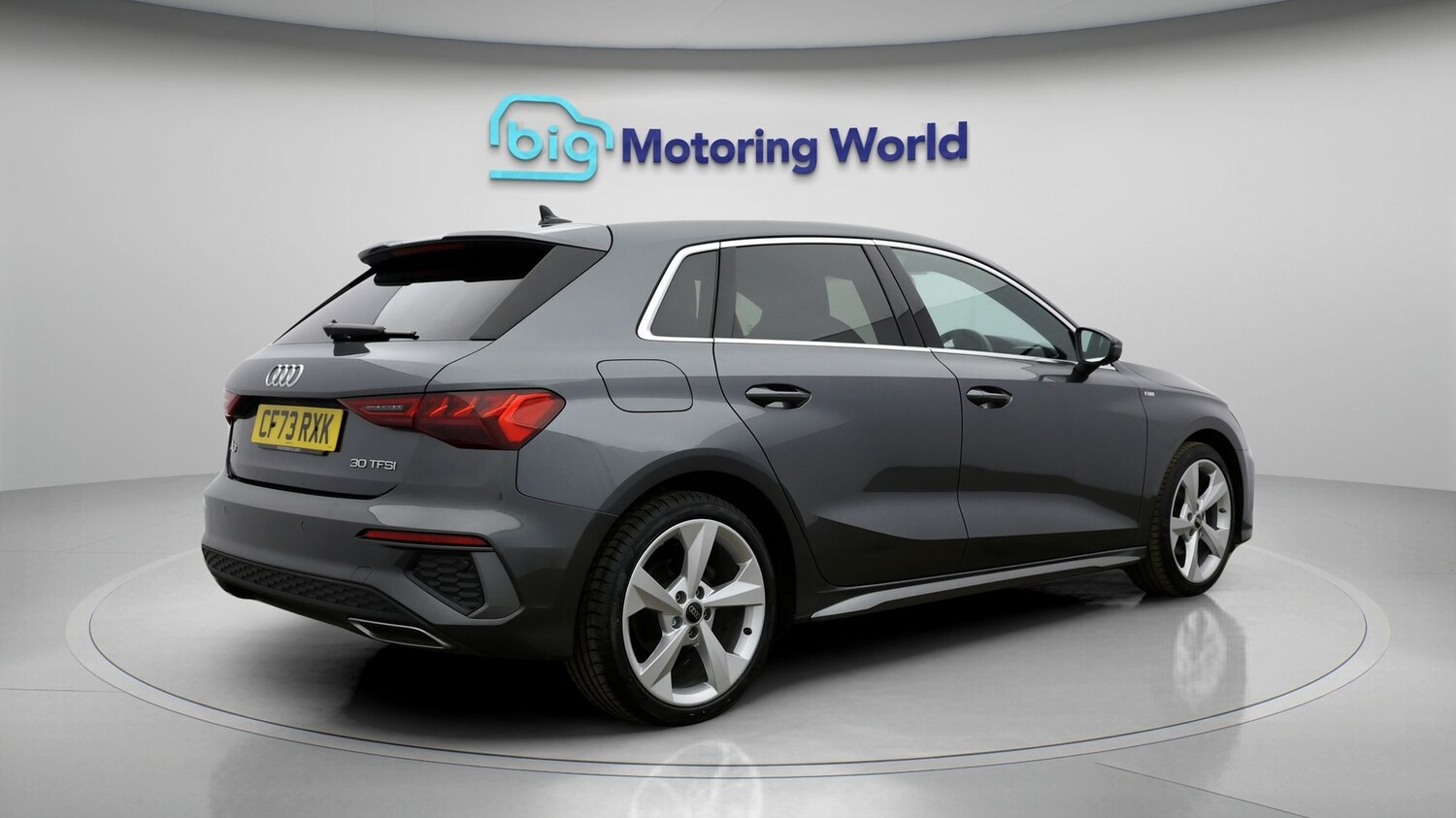 Used Audi A3 2023 for sale - 78026306: Photo 7