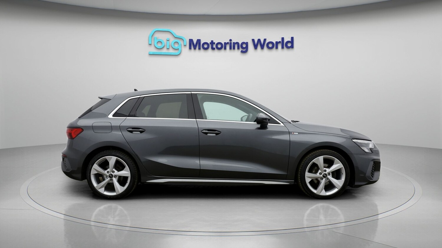 Used Audi A3 2023 for sale - 78026306: Photo 8