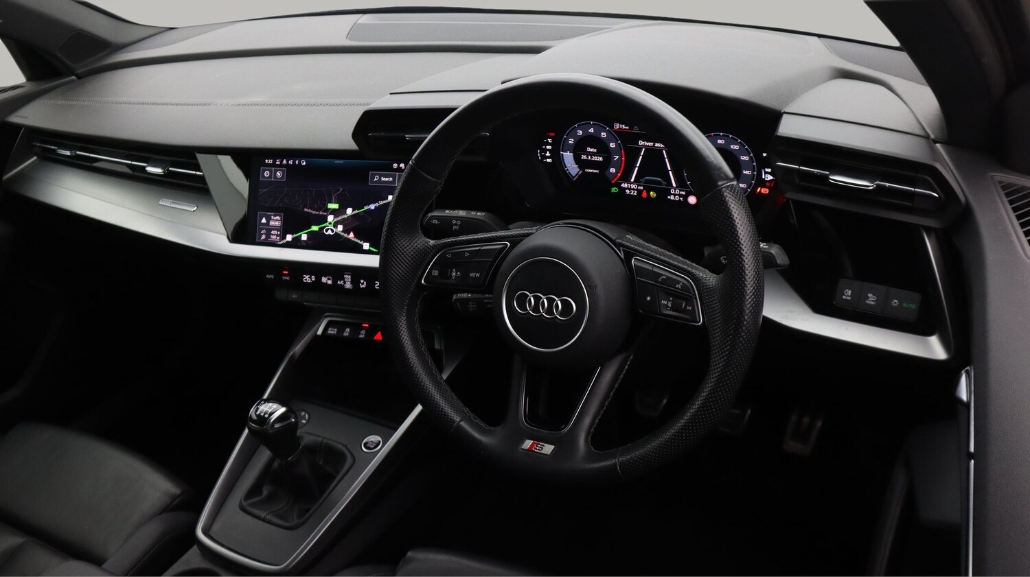 Used Audi A3 2023 for sale - 78026306: Photo 9