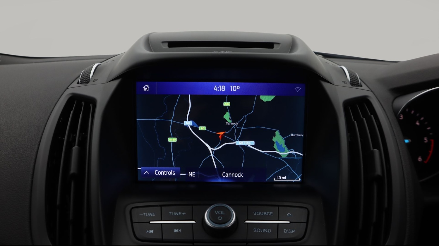 Used Ford Kuga 2019 for sale - 78077654: Photo 11