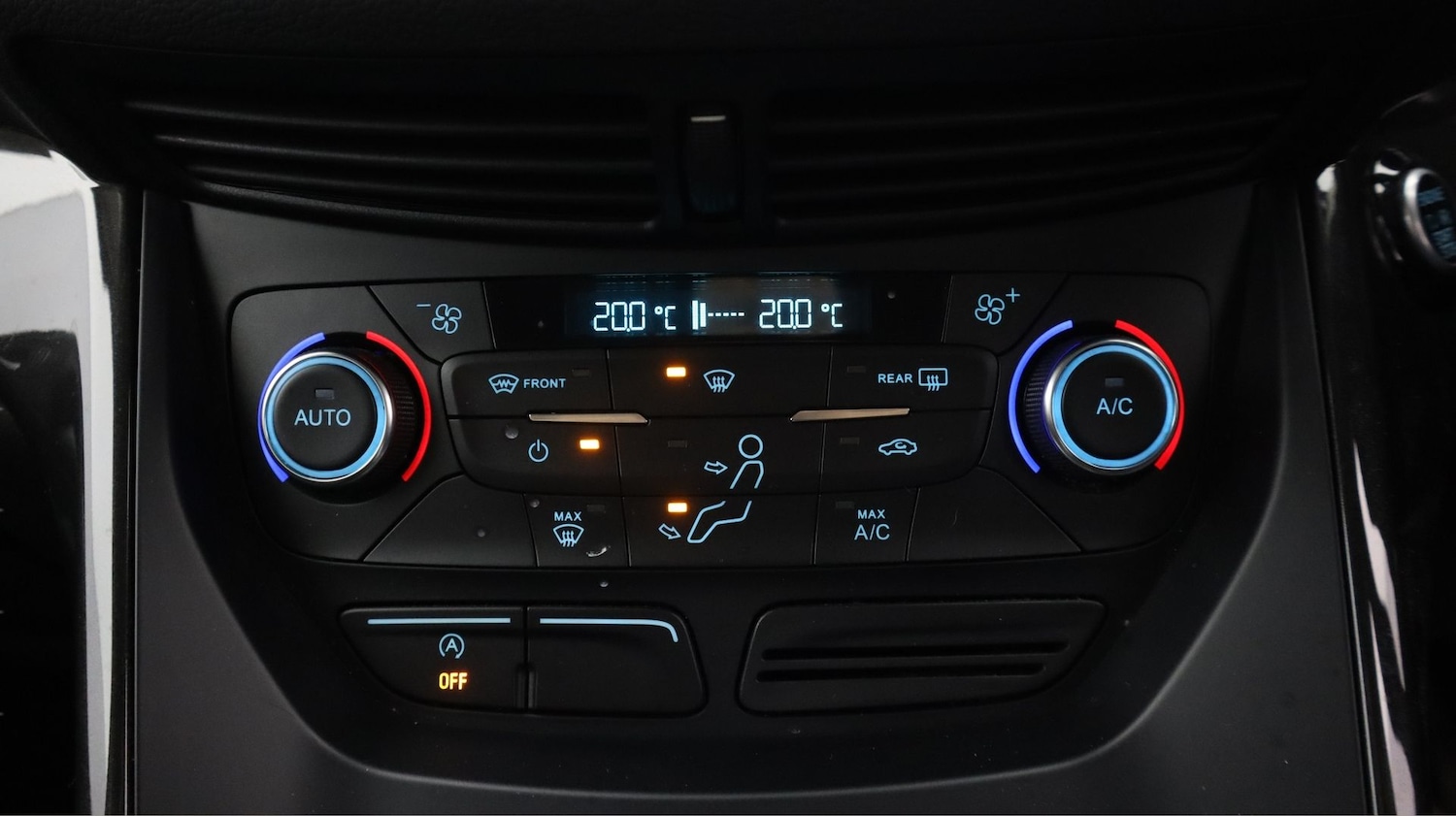 Used Ford Kuga 2019 for sale - 78077654: Photo 12