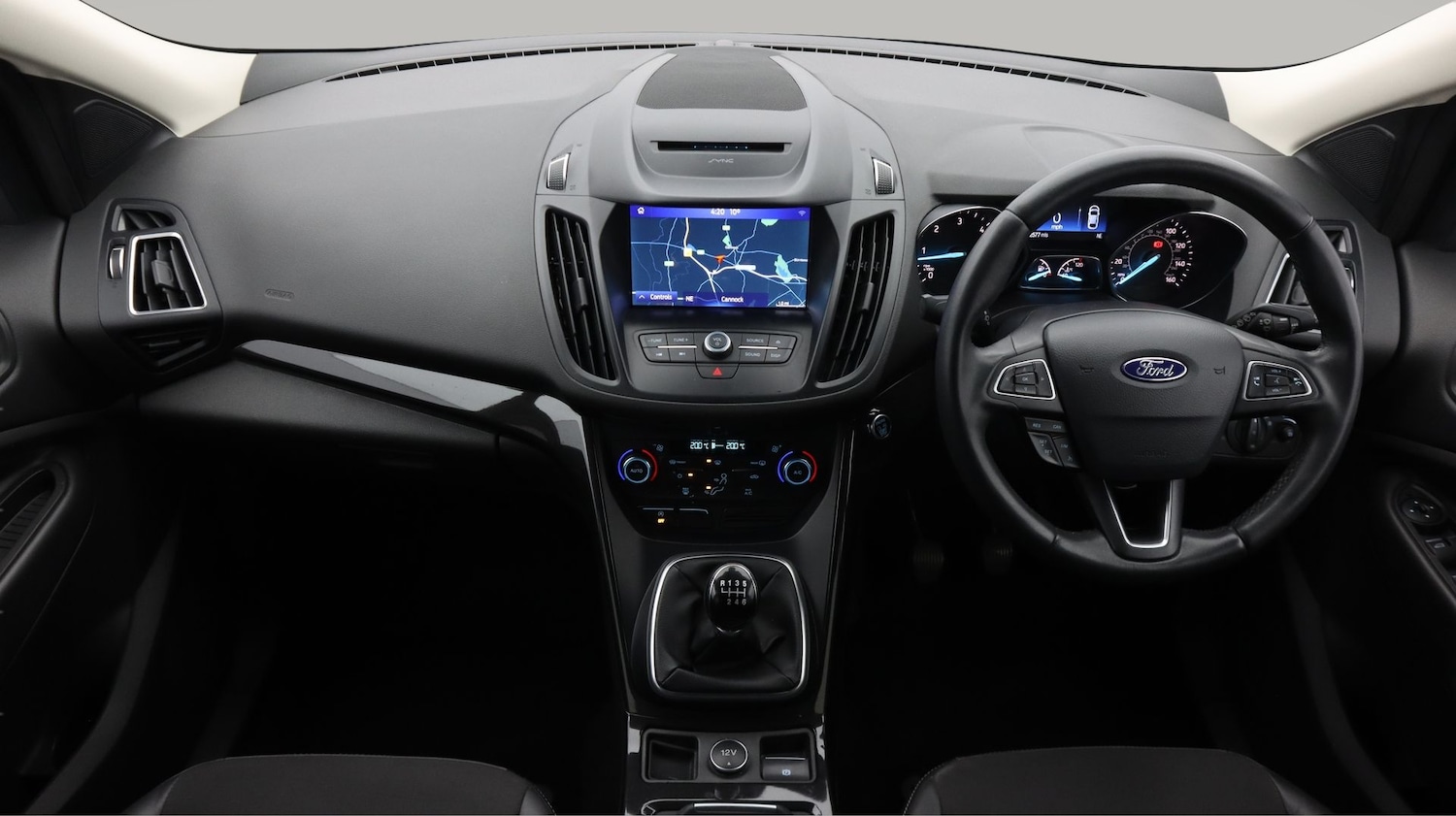 Used Ford Kuga 2019 for sale - 78077654: Photo 13