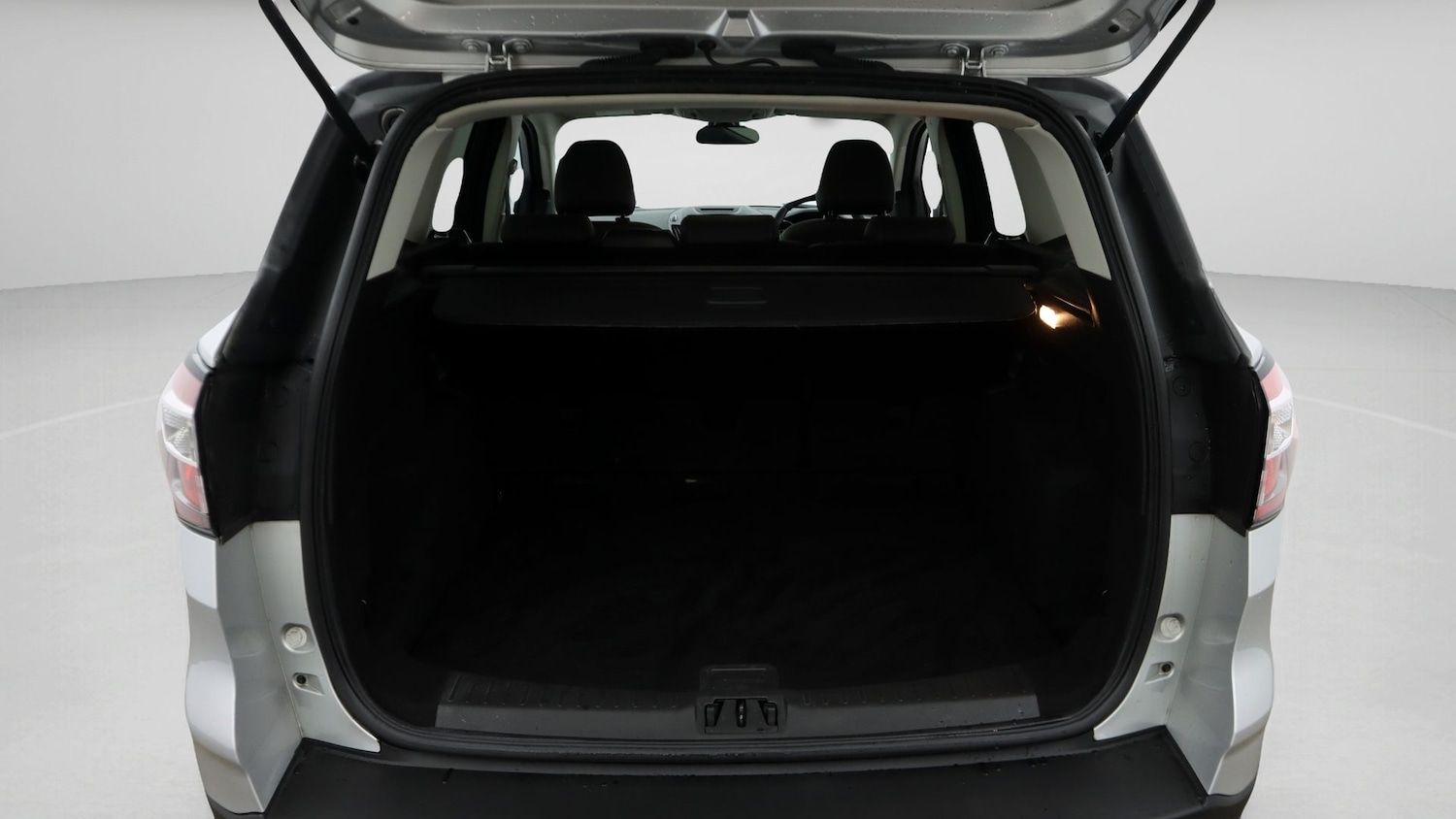 Used Ford Kuga 2019 for sale - 78077654: Photo 17