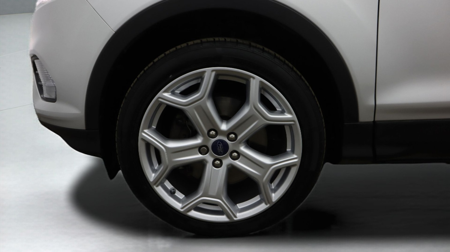 Used Ford Kuga 2019 for sale - 78077654: Photo 18