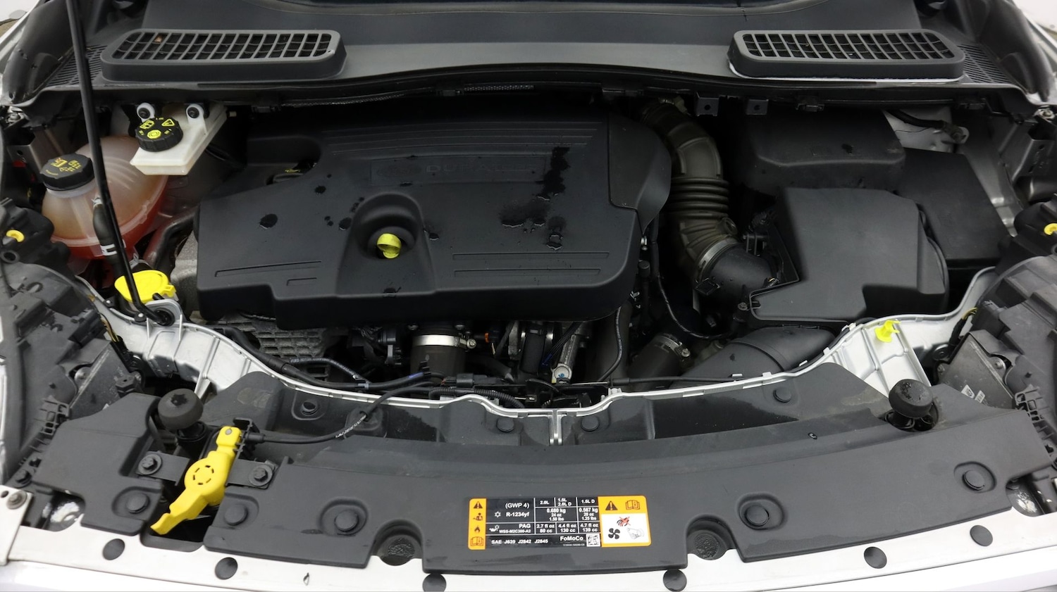 Used Ford Kuga 2019 for sale - 78077654: Photo 19