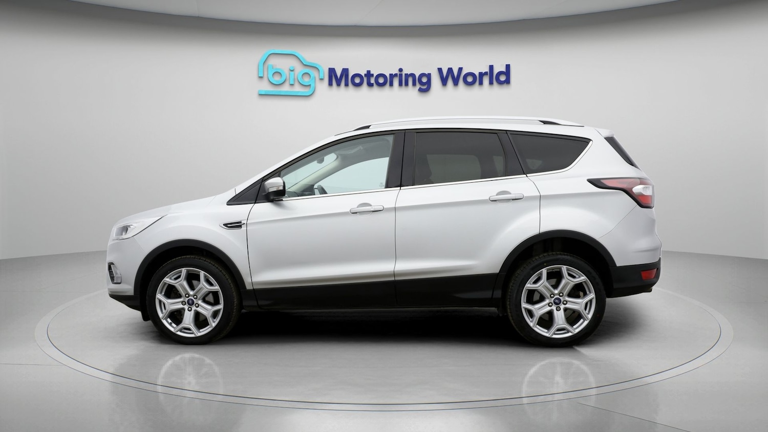 Used Ford Kuga 2019 for sale - 78077654: Photo 4