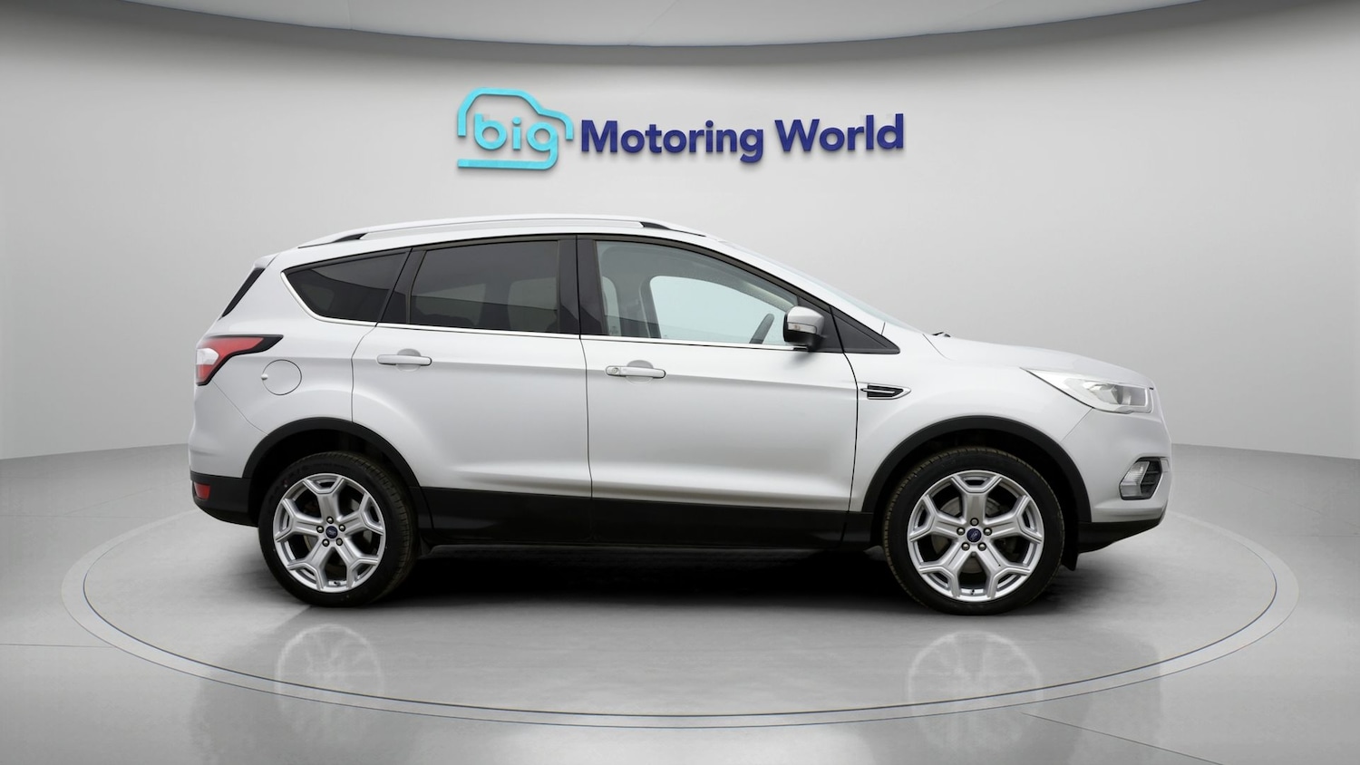 Used Ford Kuga 2019 for sale - 78077654: Photo 8