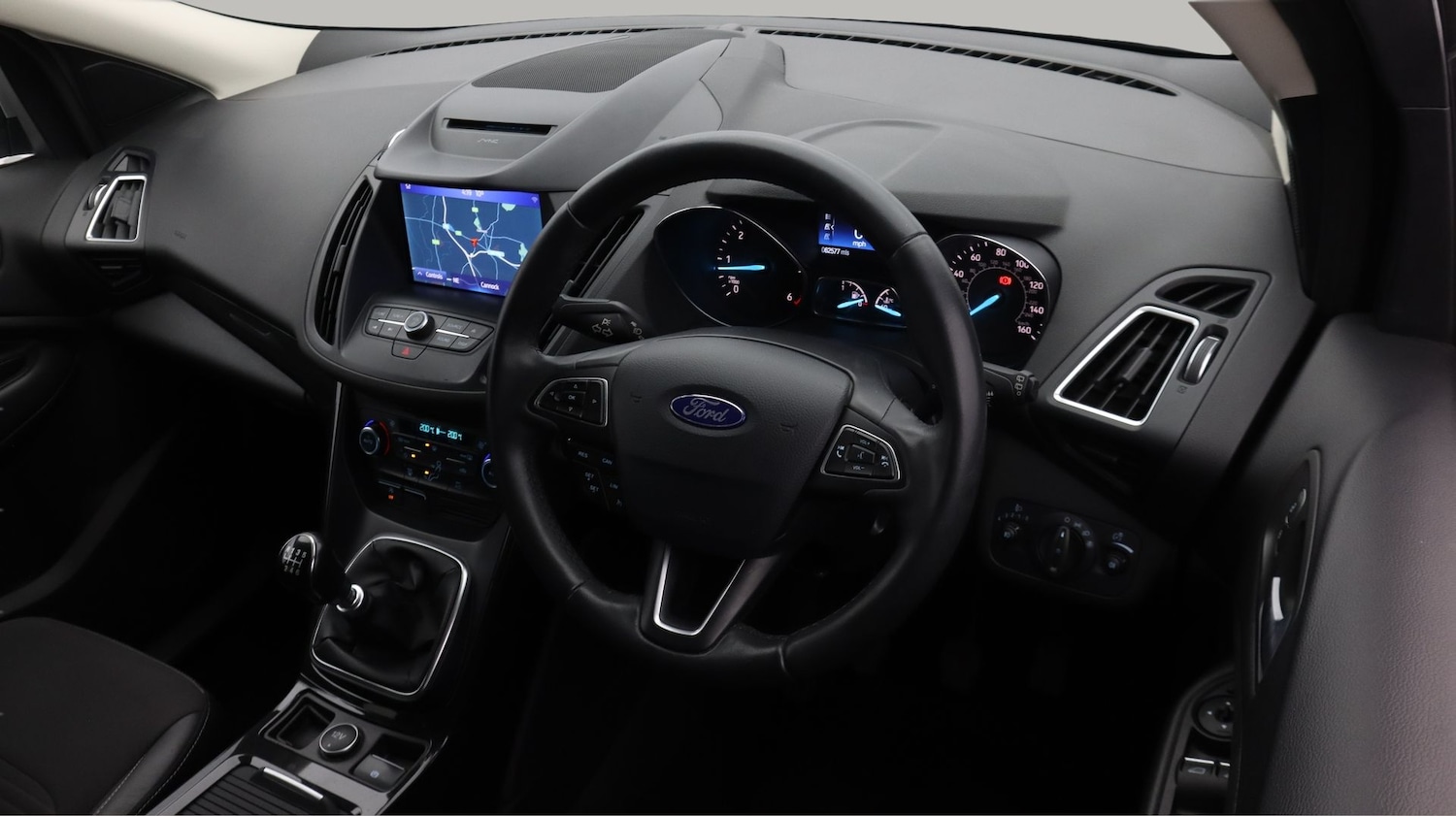 Used Ford Kuga 2019 for sale - 78077654: Photo 9