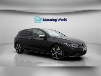 Used Volkswagen Golf 2023 for sale - 79554876: Photo