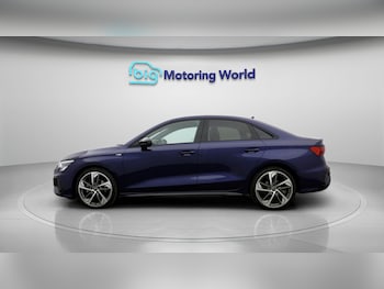Used Audi A3 2023 for sale - 78787682: Photo
