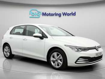 (22) - 1.5 TSI Life Hatchback 5dr Petrol Manual Euro 6 (s/s) (130 ps)