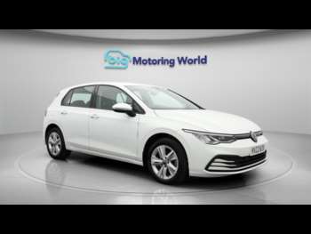 Used Volkswagen Golf 2022 for sale - 75060196: Photo