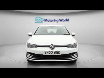 Used Volkswagen Golf 2022 for sale - 75060196: Photo