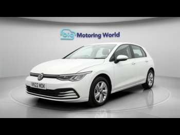 Used Volkswagen Golf 2022 for sale - 75060196: Photo