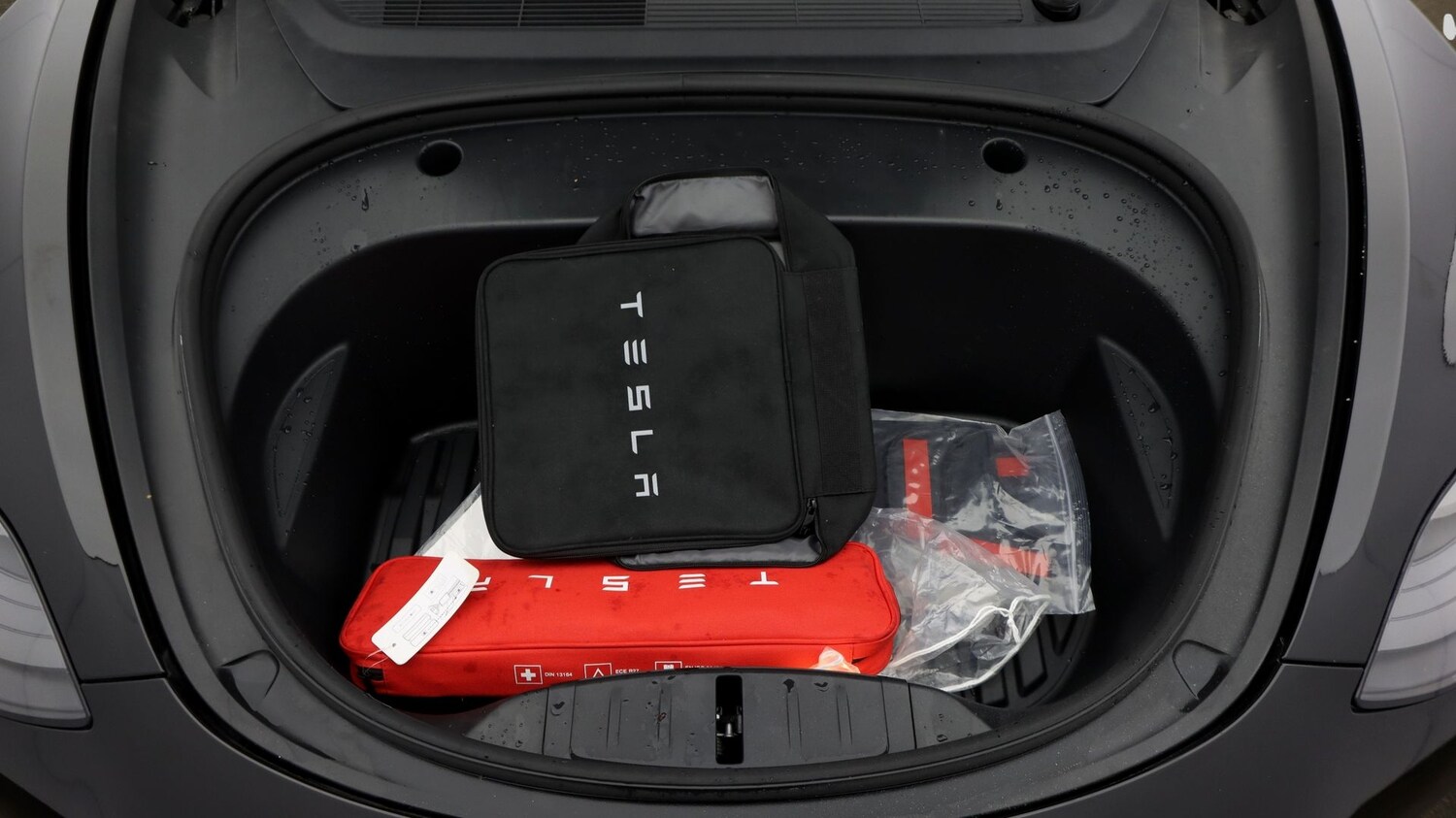 Used Tesla Model 3 2021 for sale - 77204859: Photo 19