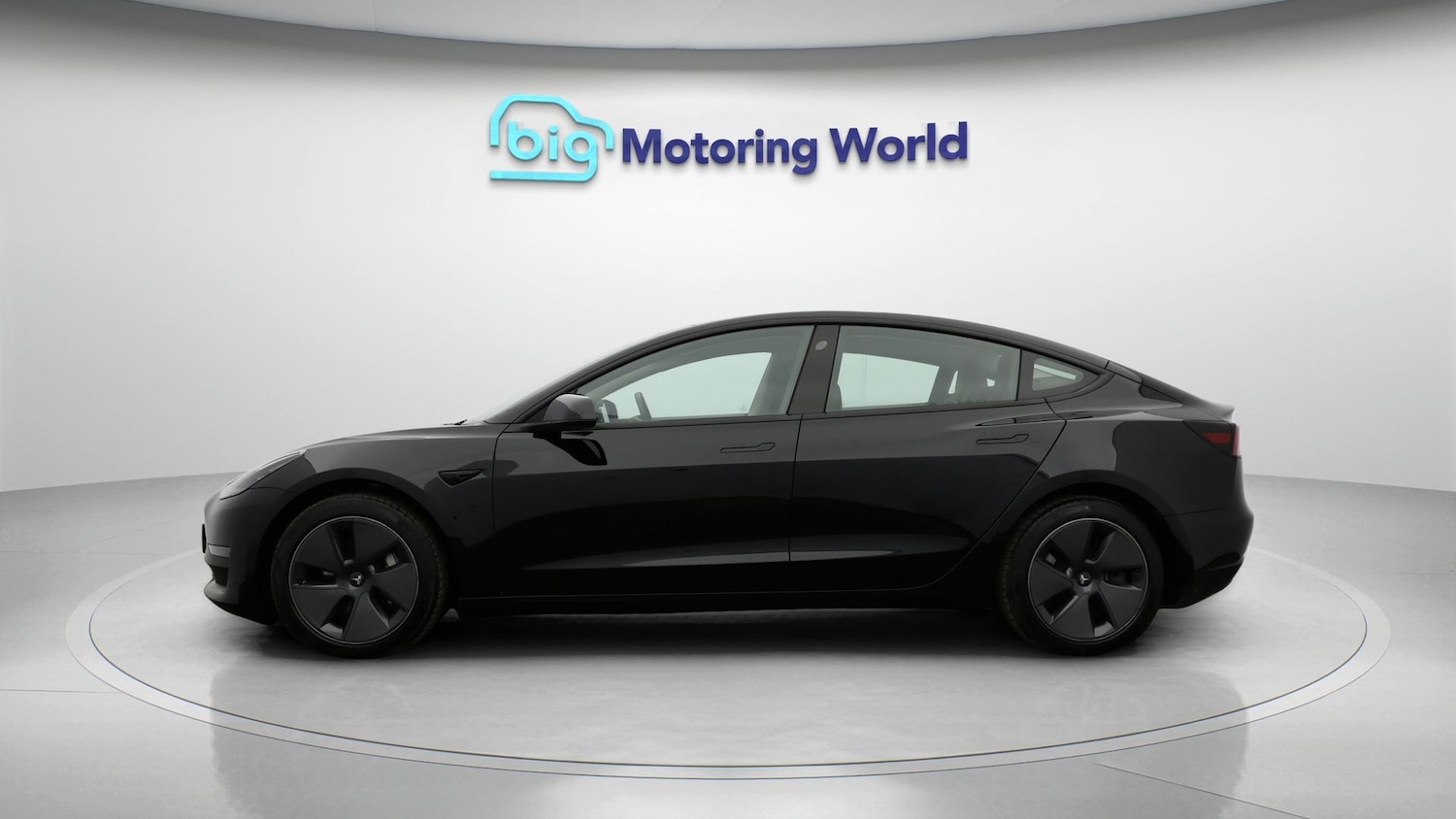 Used Tesla Model 3 2021 for sale - 77204859: Photo 4