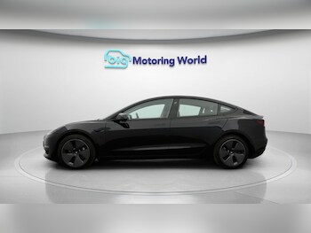 Used Tesla Model 3 2021 for sale - 77204859: Photo