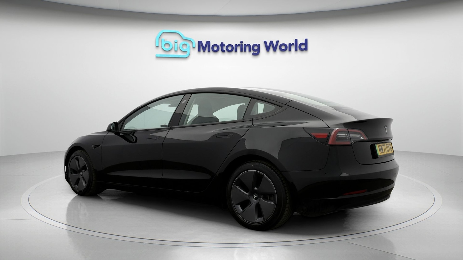 Used Tesla Model 3 2021 for sale - 77204859: Photo 5