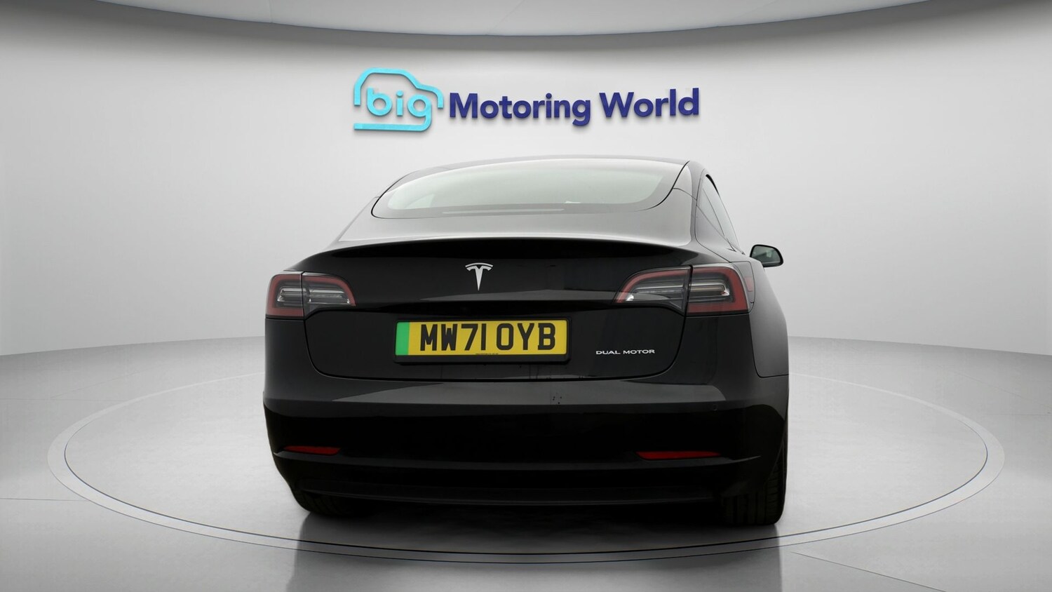 Used Tesla Model 3 2021 for sale - 77204859: Photo 6