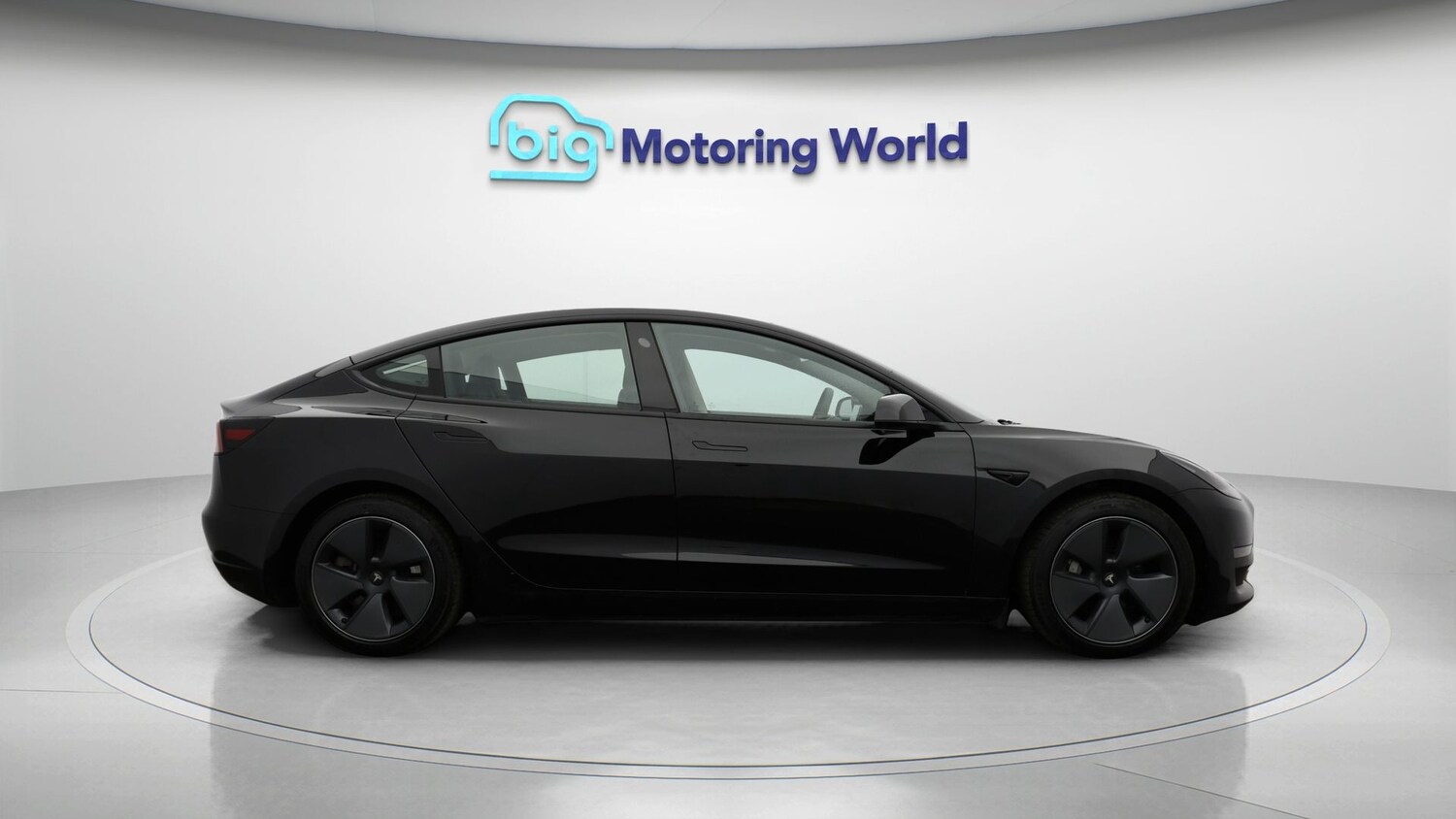 Used Tesla Model 3 2021 for sale - 77204859: Photo 8