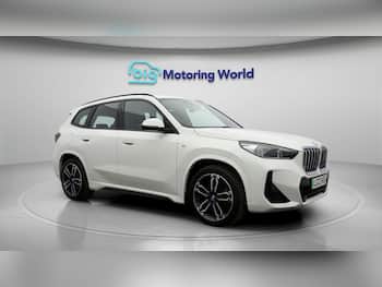 Used BMW iX1 2023 for sale - 79854981: Photo