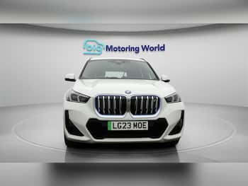 Used BMW iX1 2023 for sale - 79854981: Photo