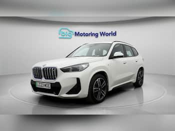 Used BMW iX1 2023 for sale - 79854981: Photo