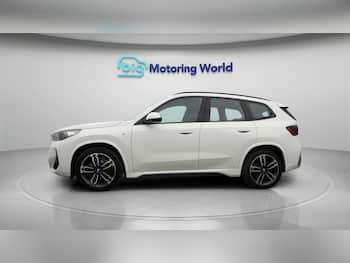 Used BMW iX1 2023 for sale - 79854981: Photo