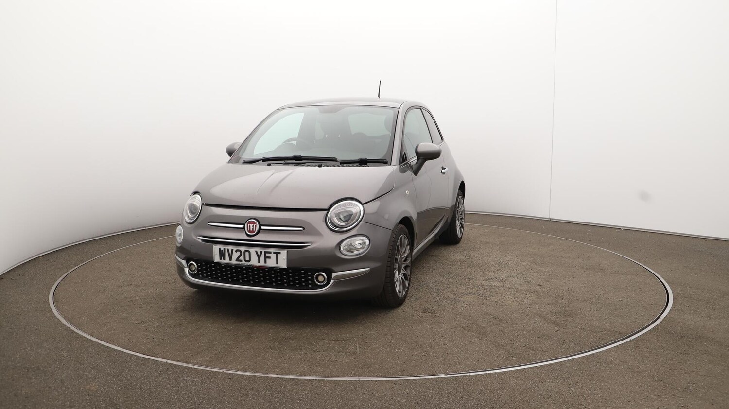 Vehicle 39