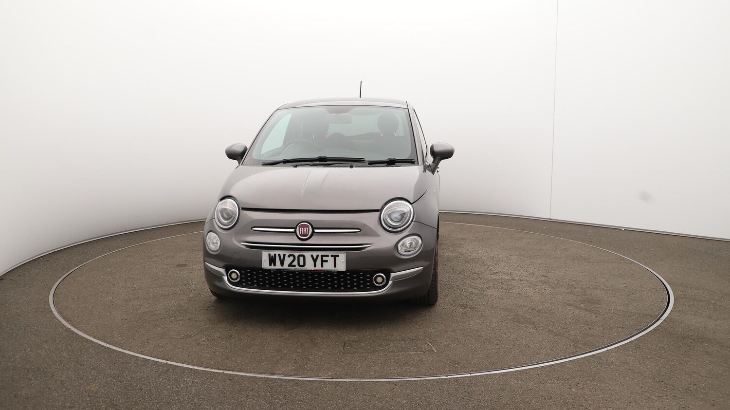 Vehicle 40