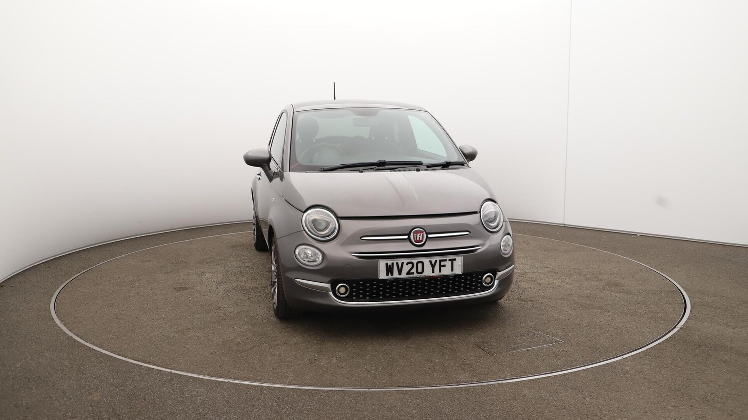 Vehicle 42