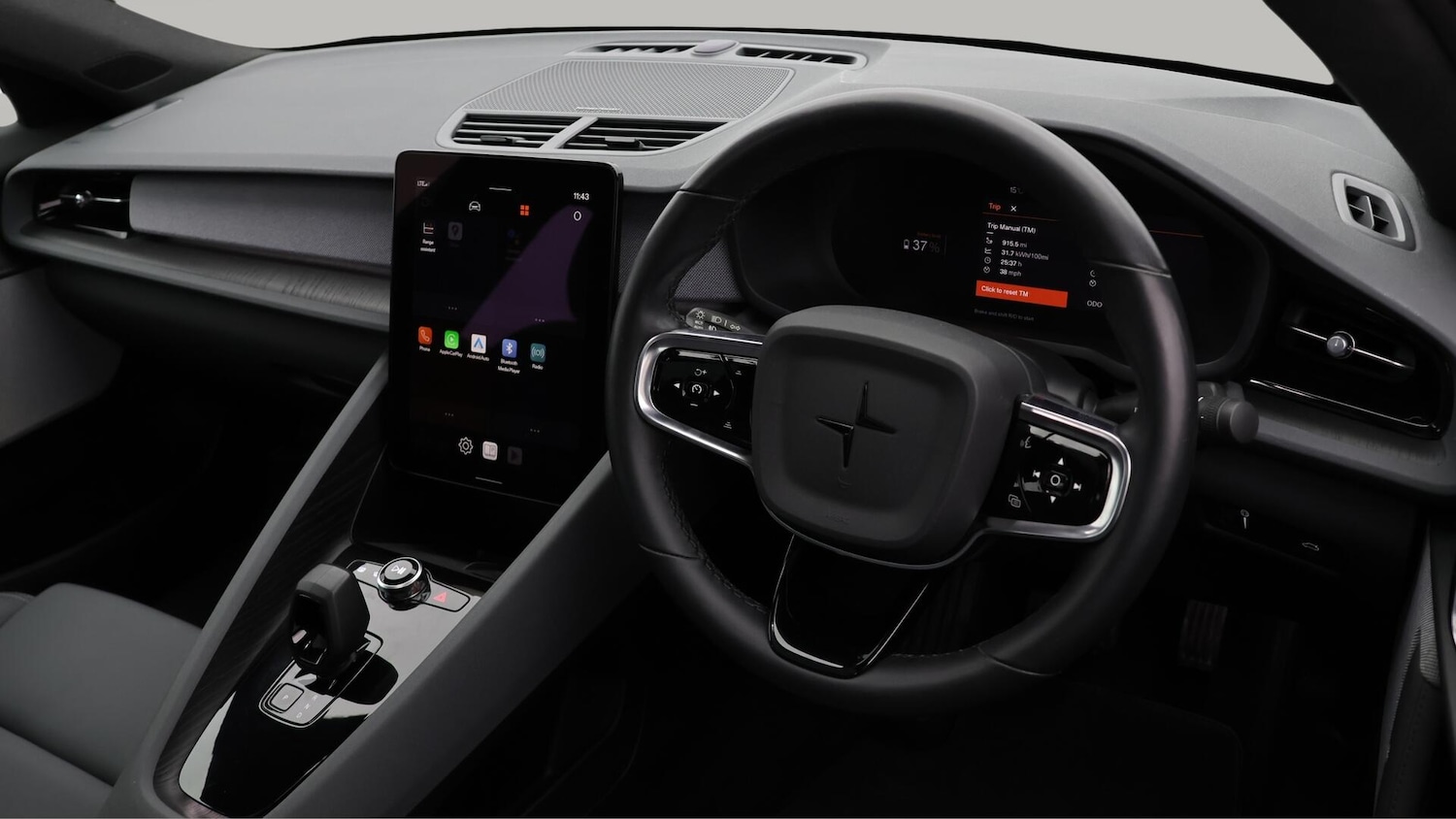 Used Polestar Polestar 2 2022 for sale - 76109094: Photo 10