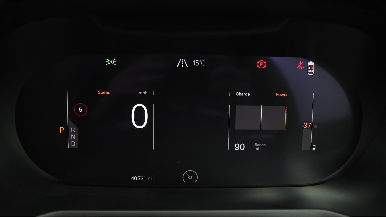 Used Polestar Polestar 2 2022 for sale - 76109094: Photo 11